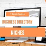 Niche internet directories
